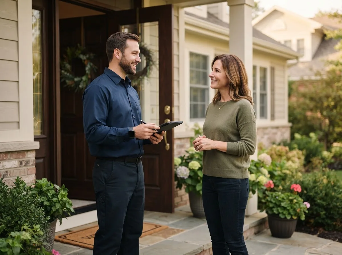 Water damage restoration FAQs for Newport, PA